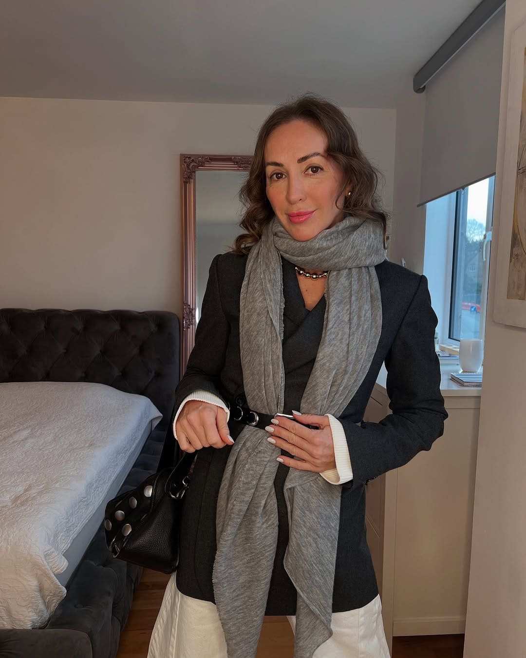 Eugenia | Fashion Stylist