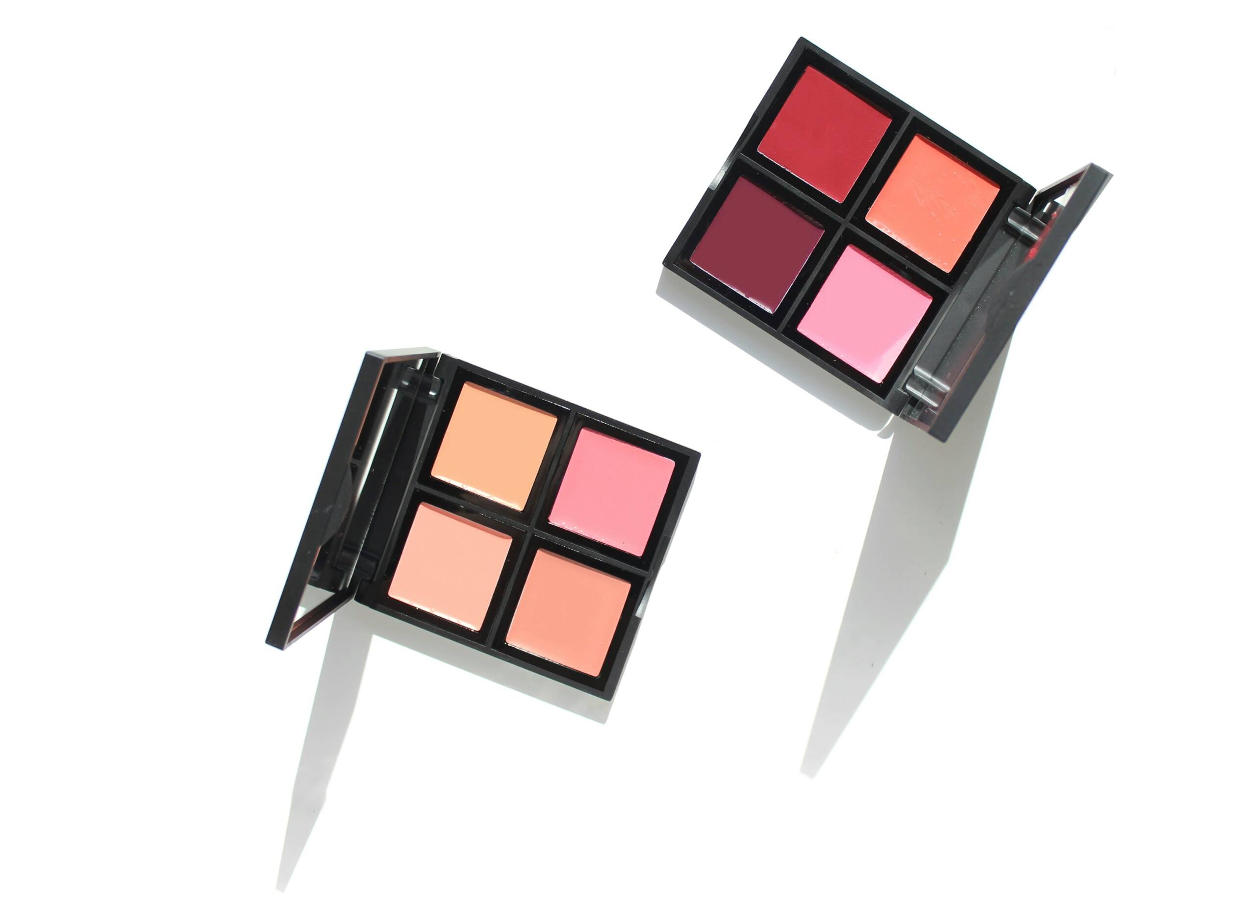 cinnamon blush