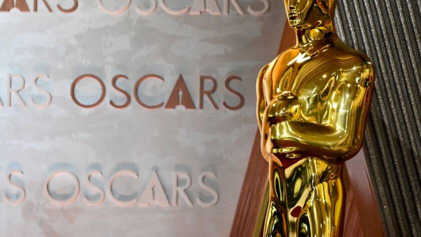 oscars winners 2025