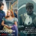 UK Film & TV Productions 2025: Major studios, new releases and industry growth