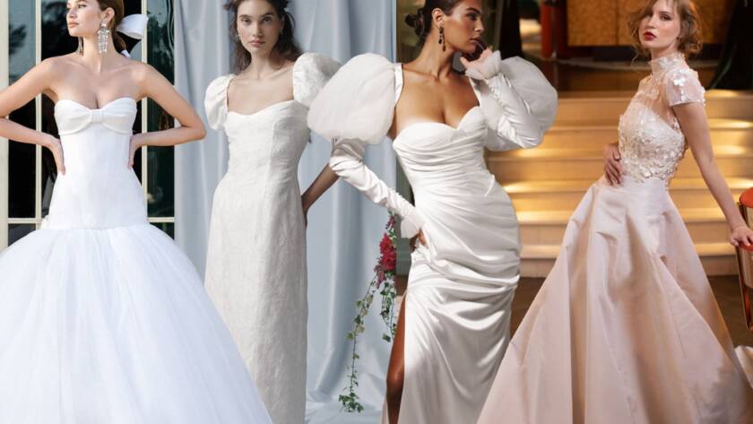 bridal fashion week event expectation by gobal fashion daily