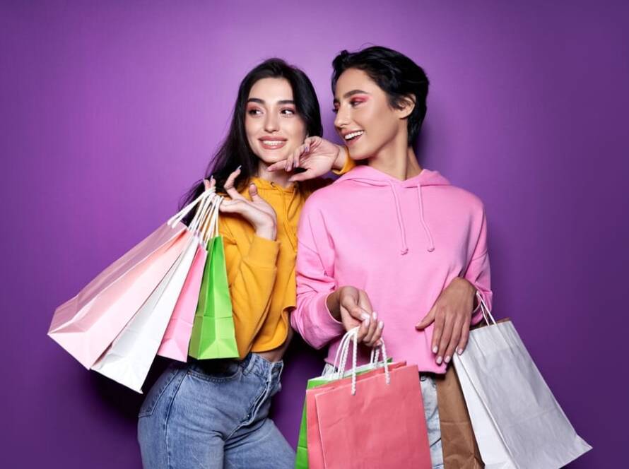 top sales london