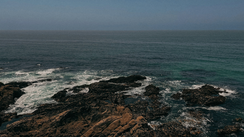 coastal holidays in UK