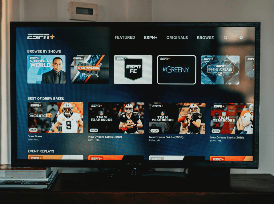 series to watch