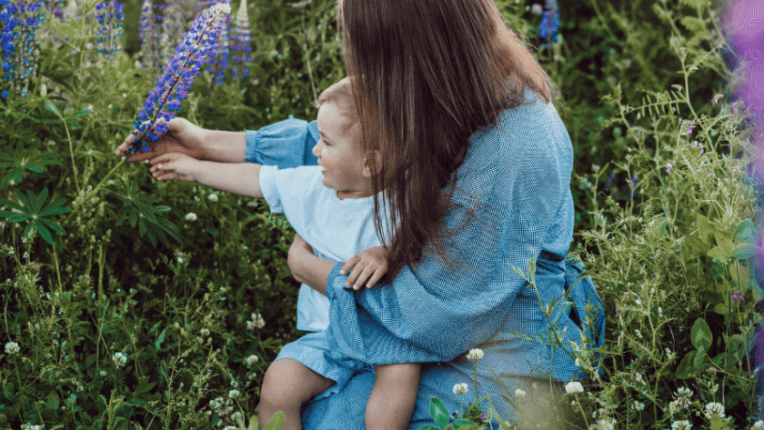 Mother's day