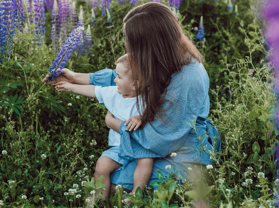 Mother's day