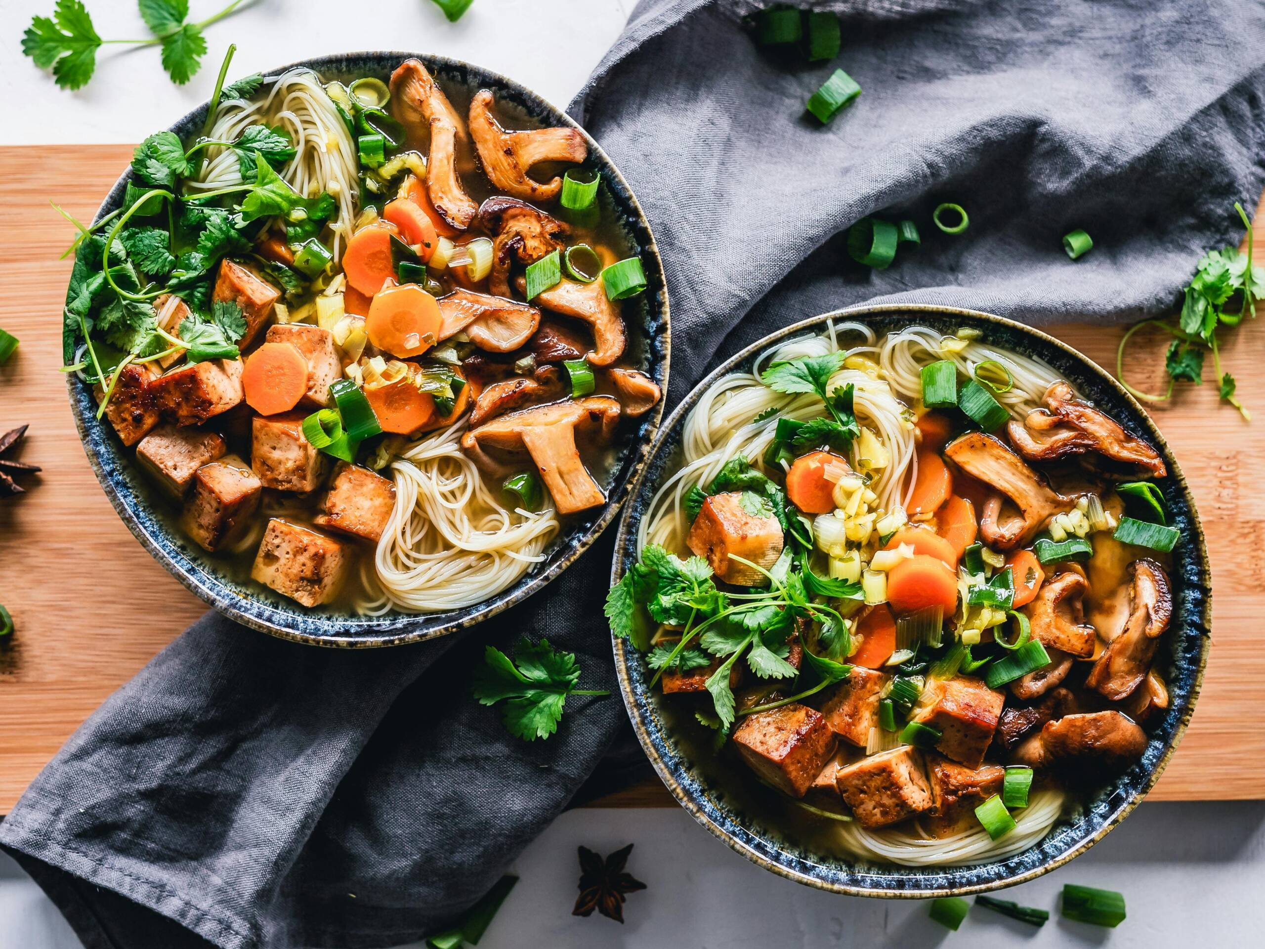 protein and healthy eating