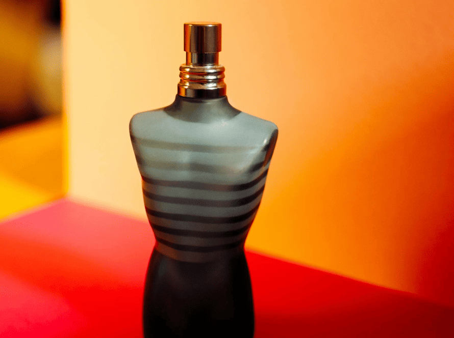 summer fragrance