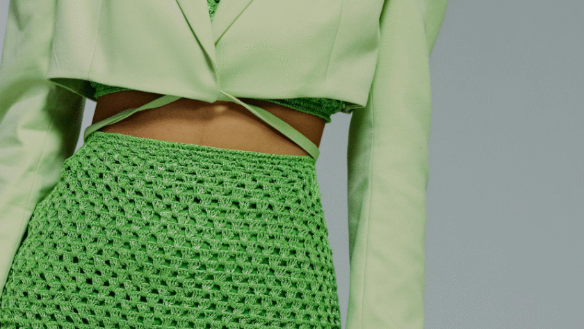 crochet outfit