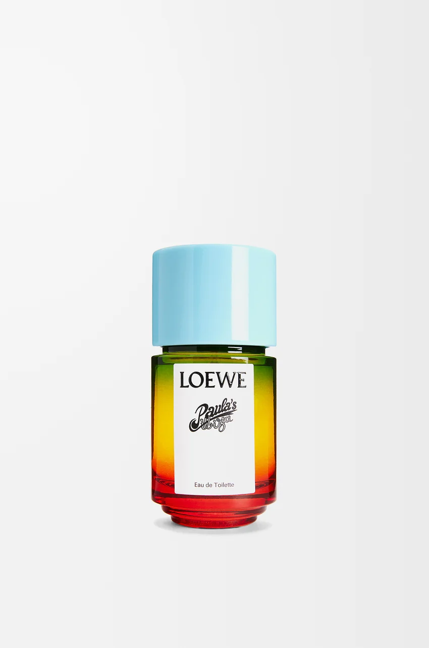 Loewe Paula’s Ibiza Eau de Toilette