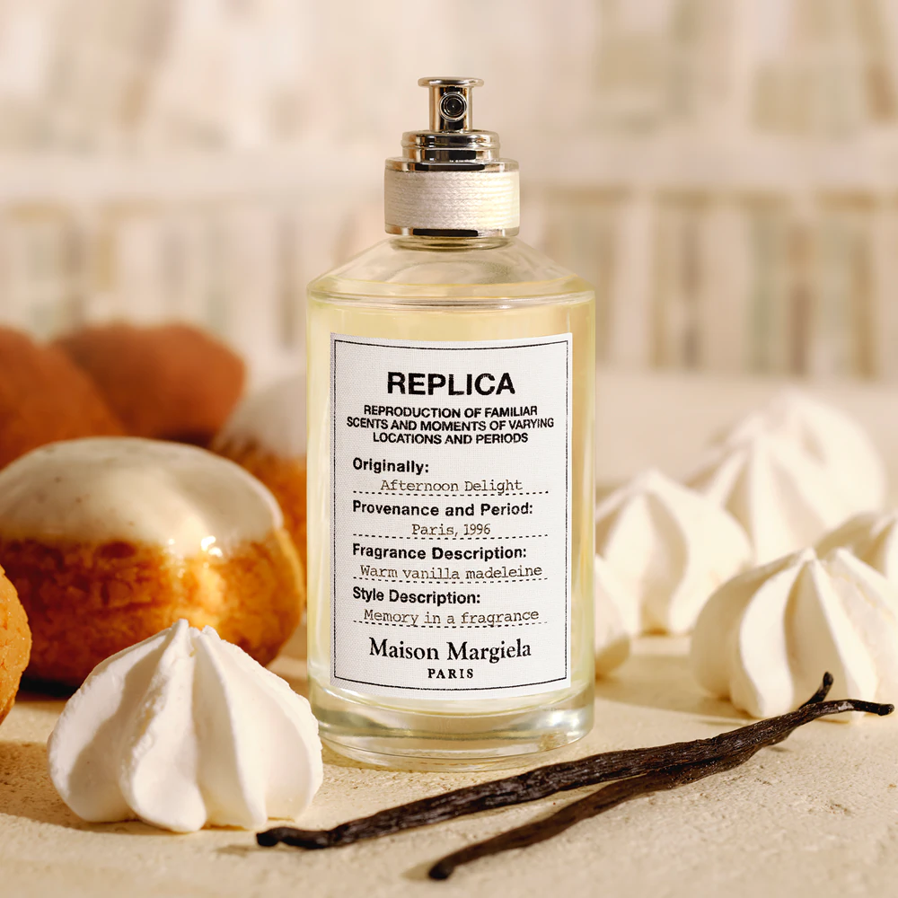 Maison Margiela REPLICA Afternoon Delight