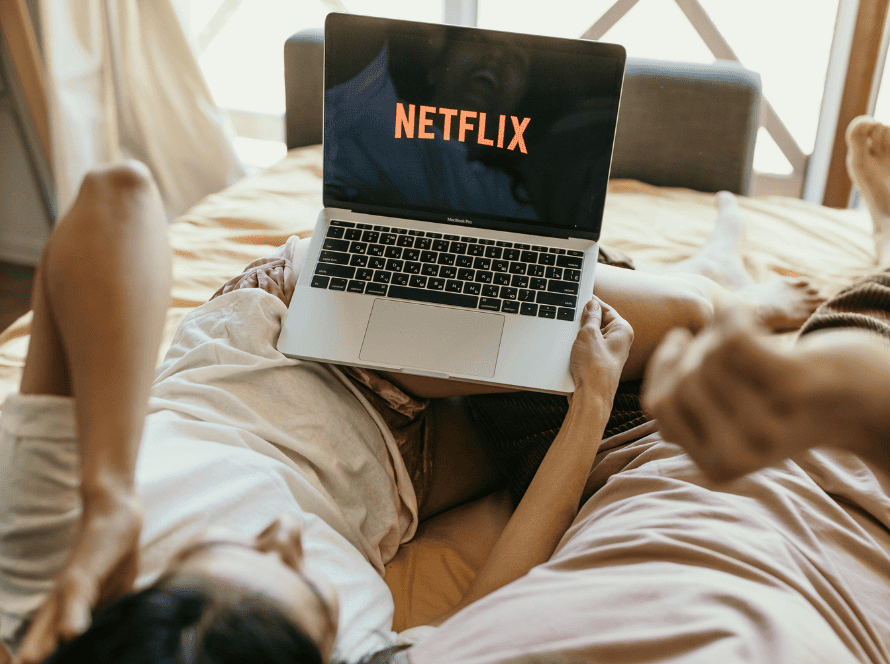 Netlflix serie to watch on July 2025