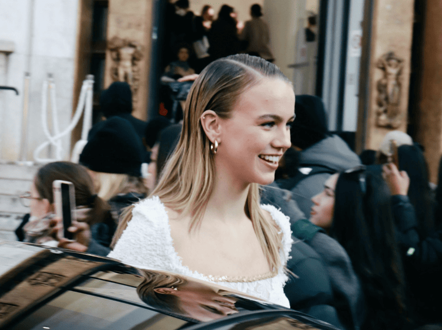Copenhagen fashion show 2025