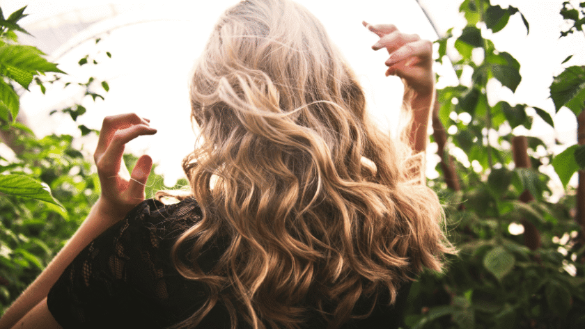 Hair care tips during summer