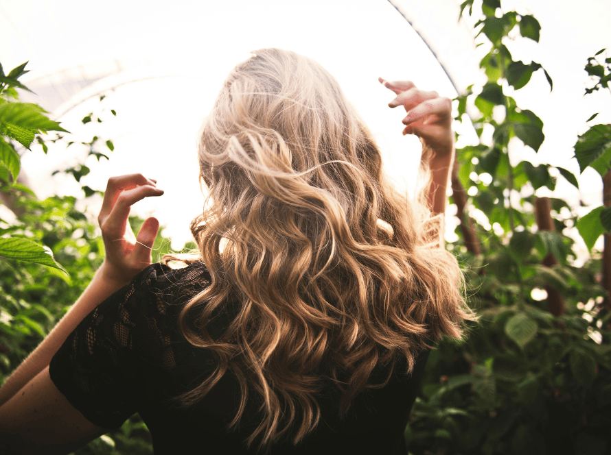Hair care tips during summer