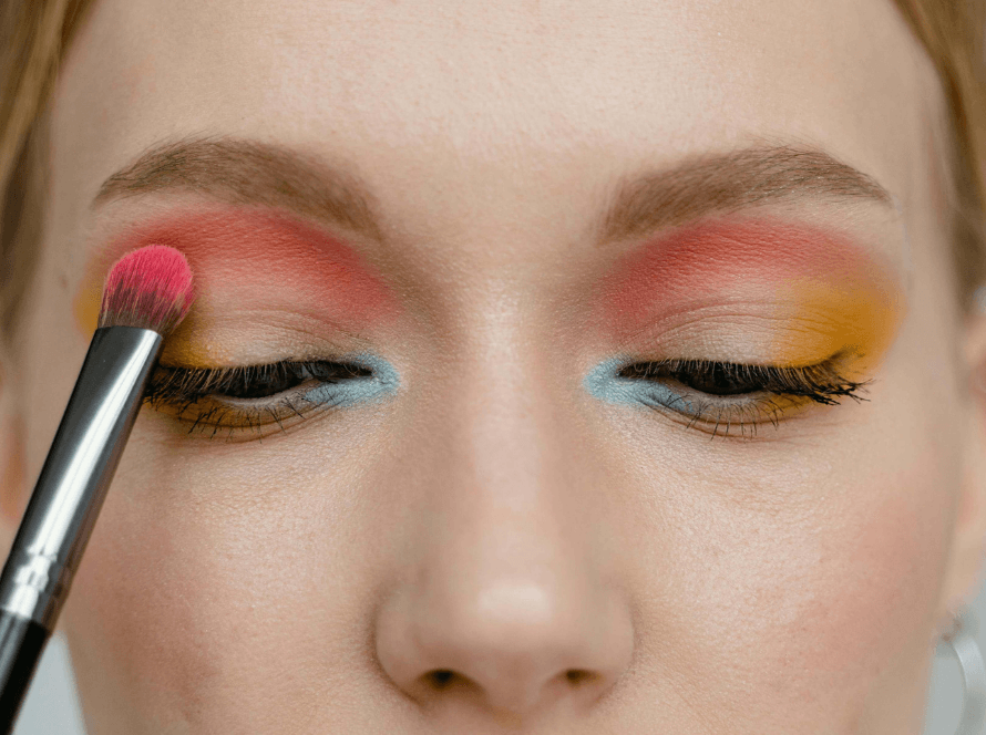 make up summer looks