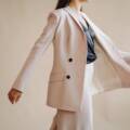 Conscious shopping and timeless fashion pieces that will never be outdated  