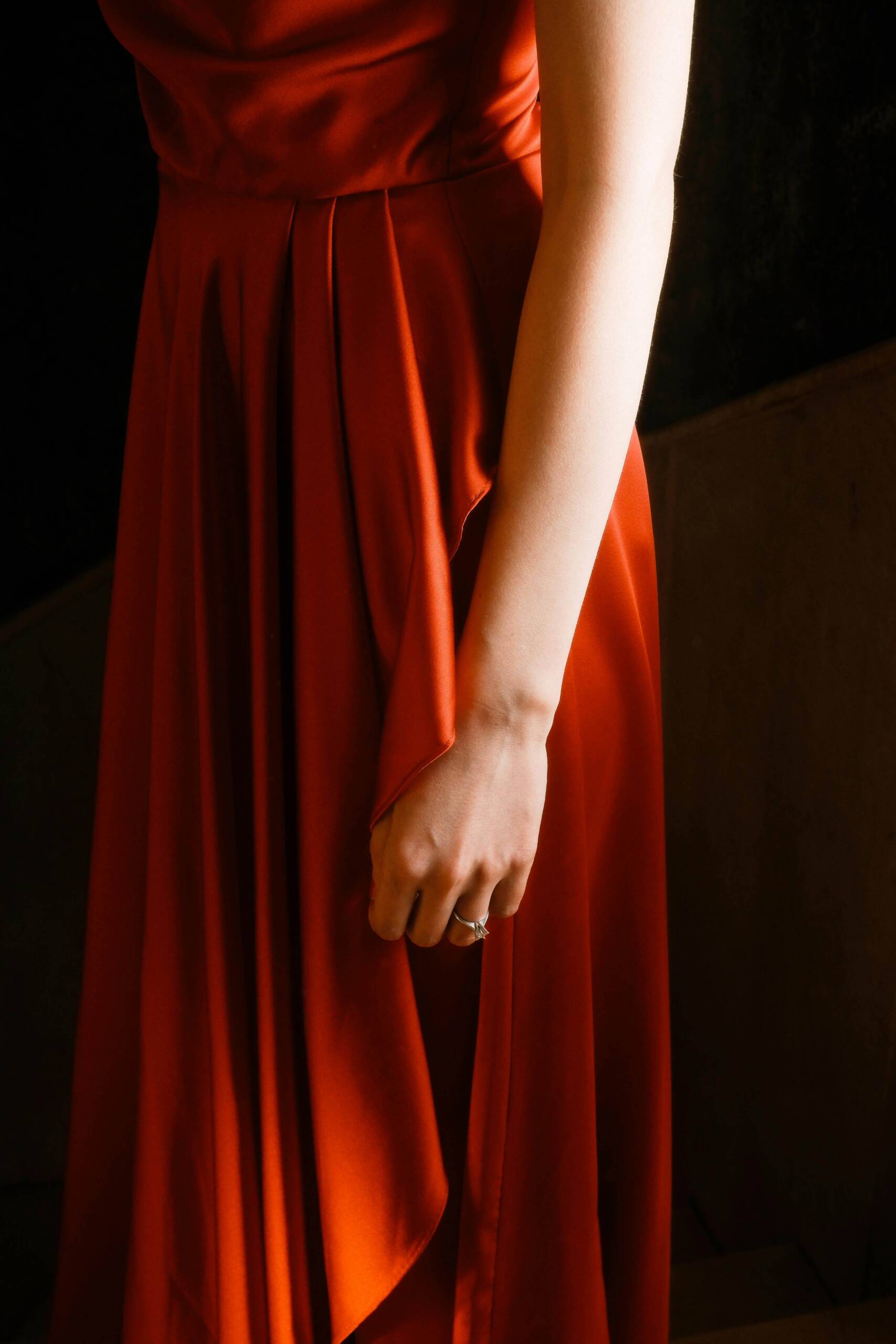 silk set