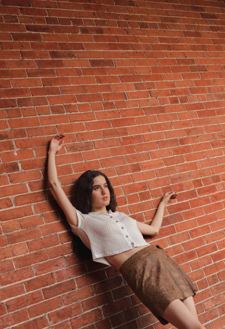 pencil skirt trend