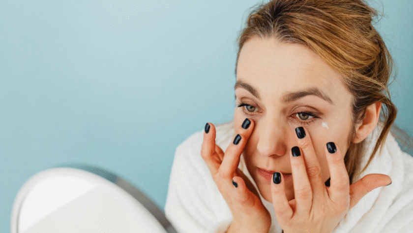 anti ageing ingredients that transform your skin