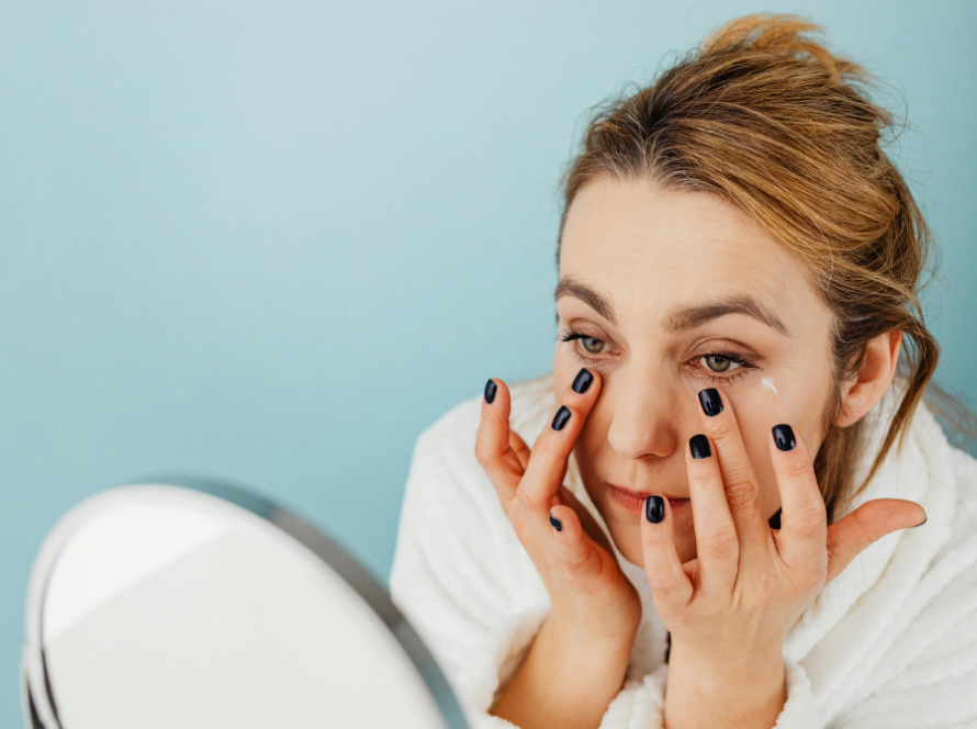 anti ageing ingredients that transform your skin