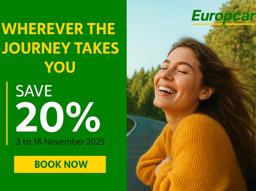 europcar uk