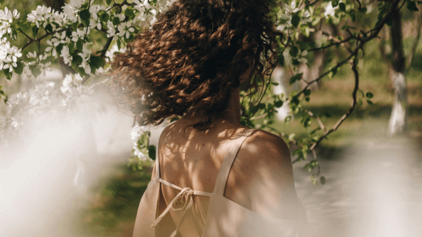 : Daily habits of women who feel good in their lives