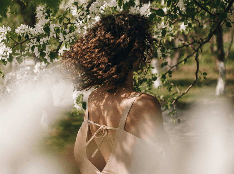 : Daily habits of women who feel good in their lives