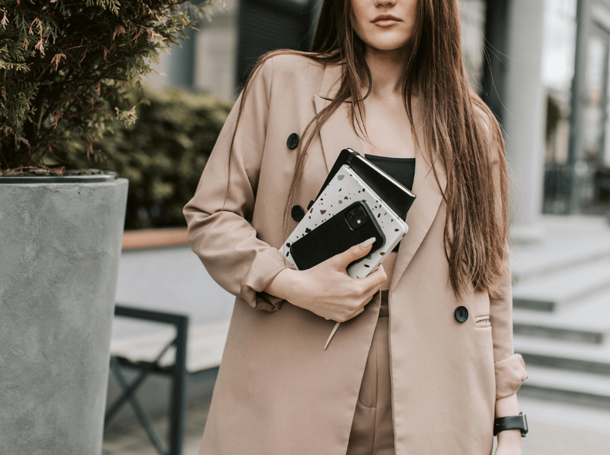 blazer outfits for women in every occasion on 2026