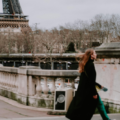 French girl style: How to dress like a Parisian