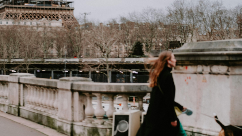 french girl style, the parisian style