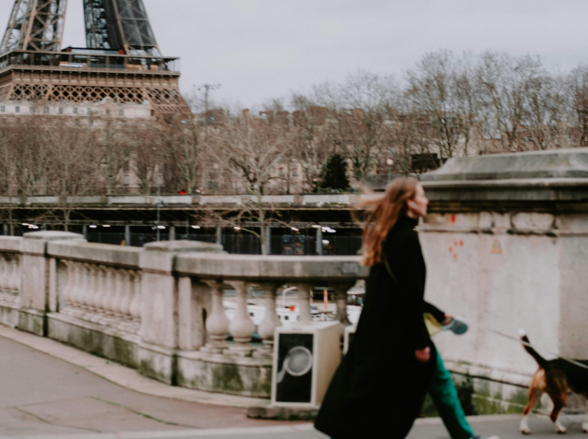 french girl style, the parisian style