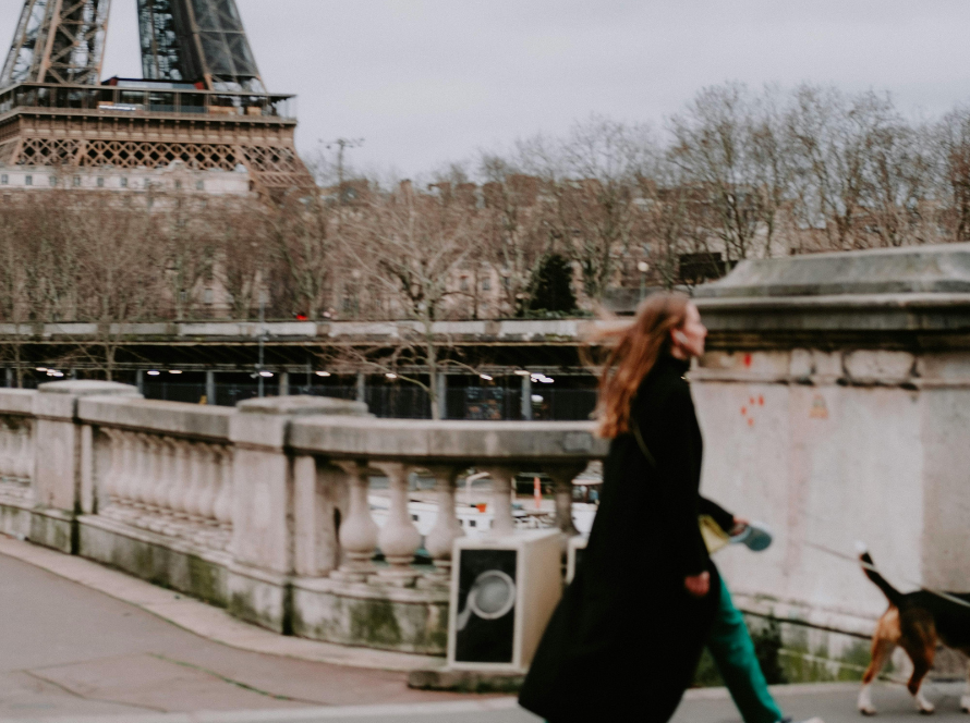 french girl style, the parisian style