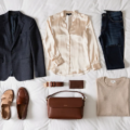 What to Pack for a Weekend in Paris: The Capsule Packing List Every Woman Needs