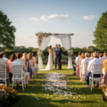 Summer Wedding Style & Planning Guide