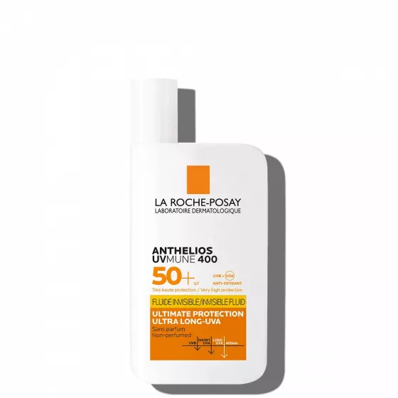 Best SPF product for oily skin