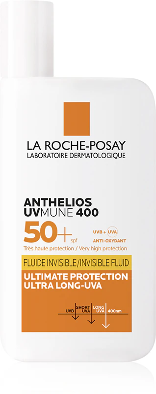 Best overall SPF product