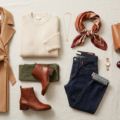 Autumn Capsule Wardrobe 2026: 10 Pieces for Every Woman