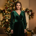Christmas Party Outfits 2026 US: 20 Ideas for Every Dress Code